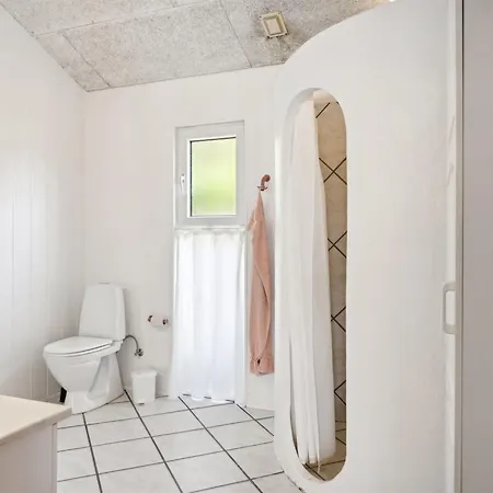 Joella - 75m From The Sea By Interhome *