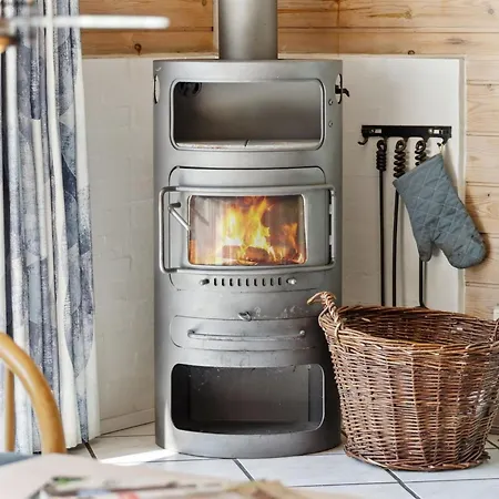 Joella - 75m From The Sea By Interhome Knebel