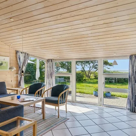 Hébergement de vacances Joella - 75m From The Sea By Interhome