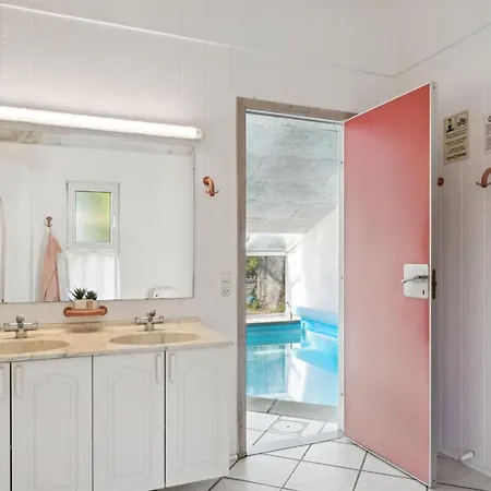 別荘 Joella - 75m From The Sea By Interhome