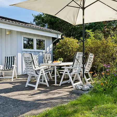 Joella - 75m From The Sea By Interhome Hébergement de vacances *