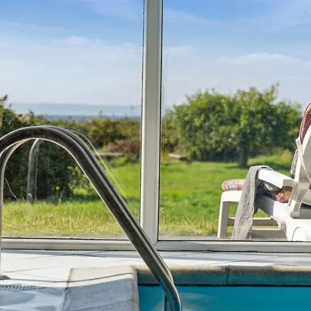 Hébergement de vacances Joella - 75m From The Sea By Interhome *