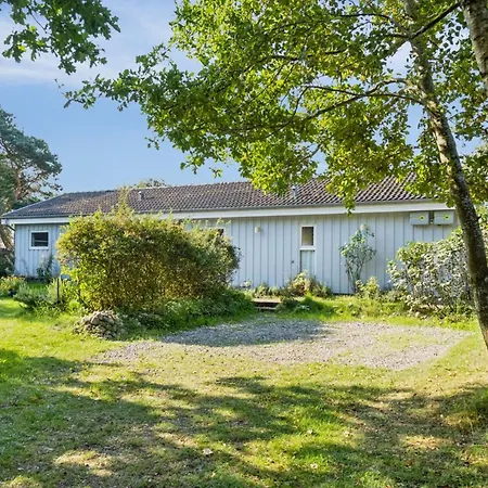 Joella - 75m From The Sea By Interhome *