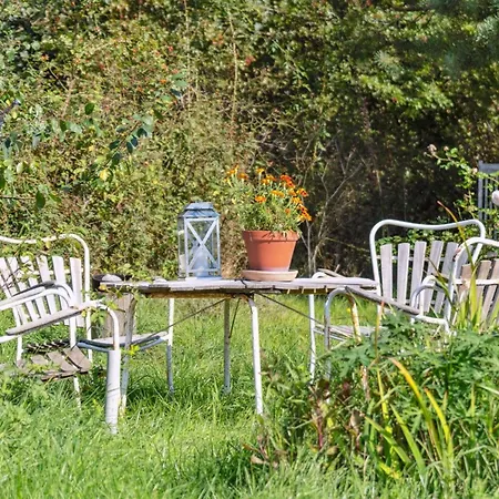 Joella - 75m From The Sea By Interhome Knebel