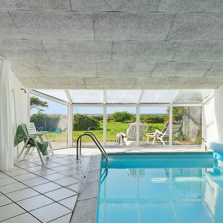 Joella - 75m From The Sea By Interhome