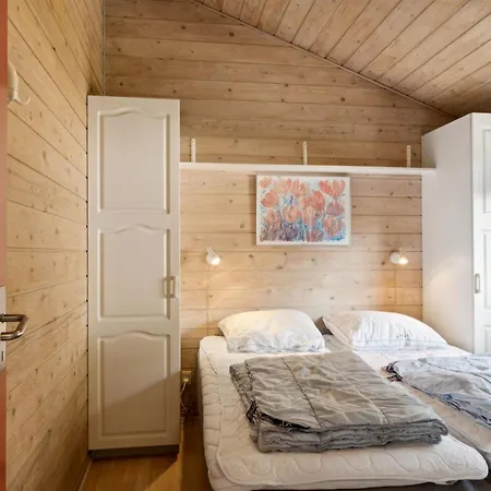 Hébergement de vacances Joella - 75m From The Sea By Interhome