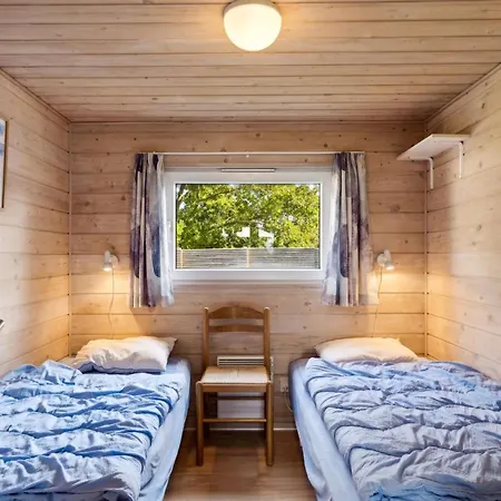 Joella - 75m From The Sea By Interhome *