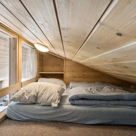 Joella - 75m From The Sea By Interhome *