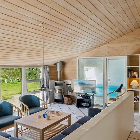 Joella - 75m From The Sea By Interhome Hébergement de vacances *