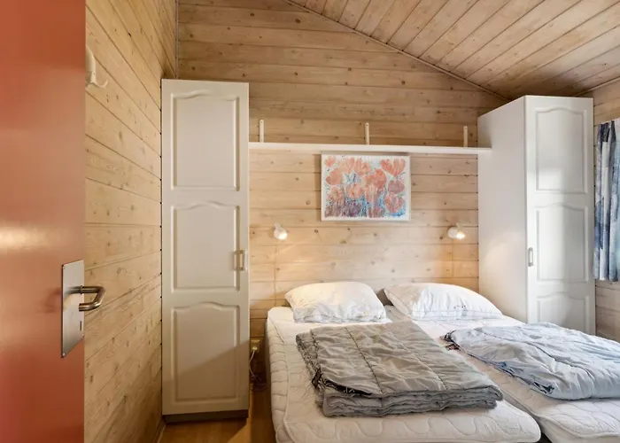 Joella - 75m From The Sea By Interhome 克内贝尔