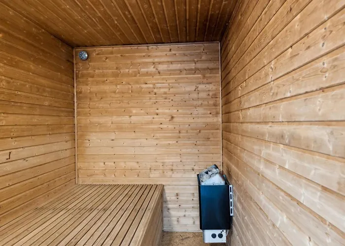 Joella - 75m From The Sea By Interhome 度假居 克内贝尔