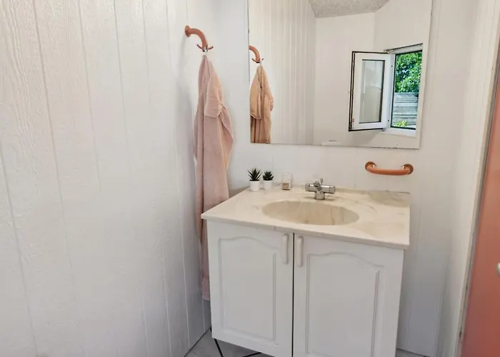 Joella - 75m From The Sea By Interhome *