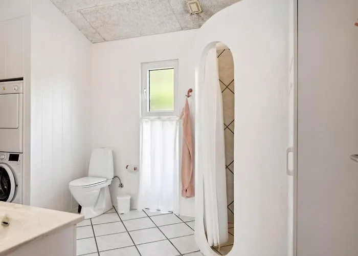 Joella - 75m From The Sea By Interhome *