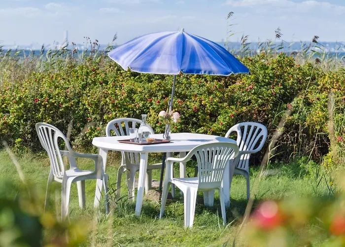 Joella - 75m From The Sea By Interhome 度假居 *