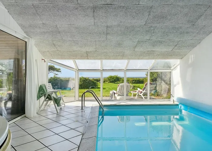 Joella - 75m From The Sea By Interhome *