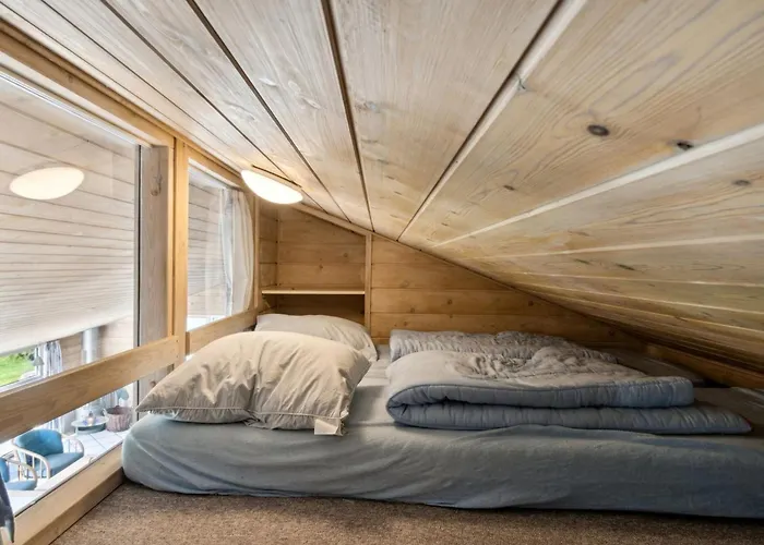 Joella - 75m From The Sea By Interhome 度假居 *