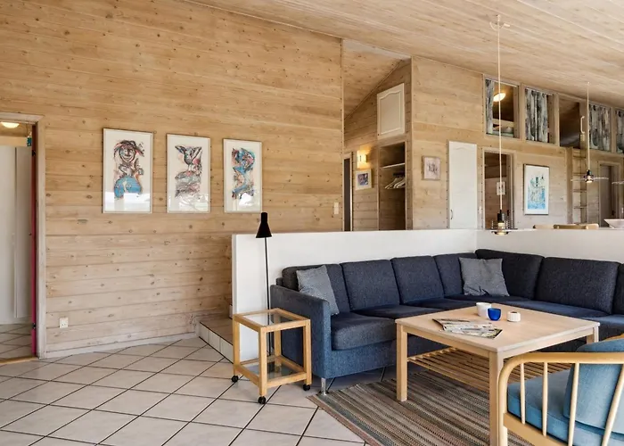 Joella - 75m From The Sea By Interhome *