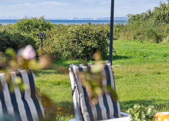 Joella - 75m From The Sea By Interhome