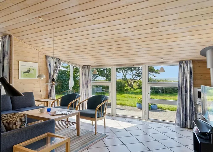 度假居 Joella - 75m From The Sea By Interhome