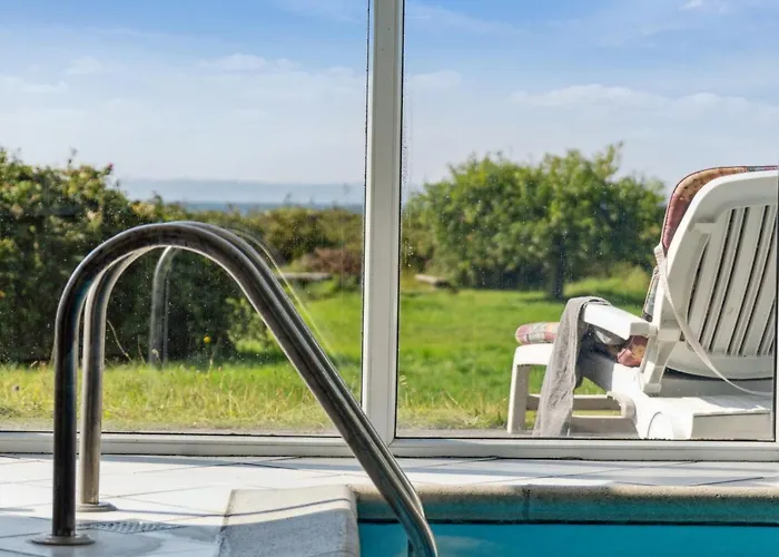 度假居 Joella - 75m From The Sea By Interhome *