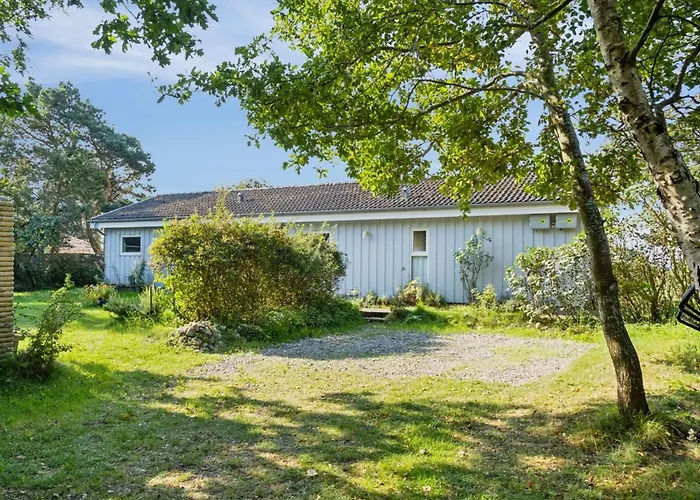 Joella - 75m From The Sea By Interhome *