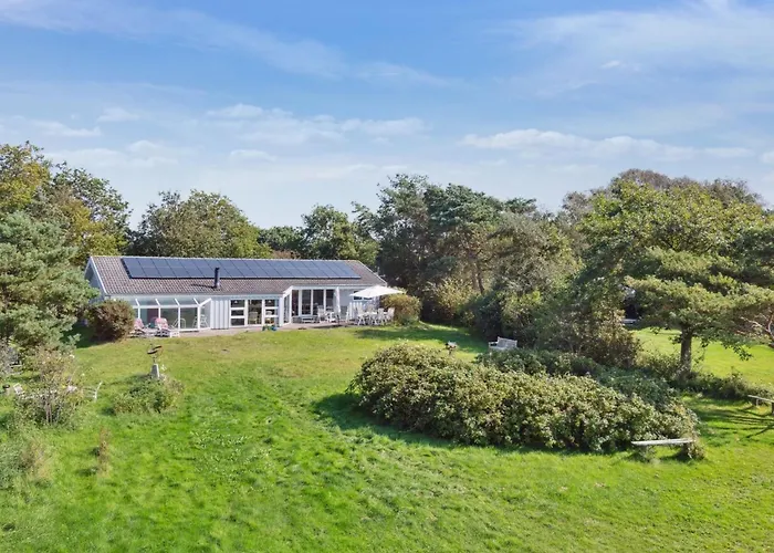 Joella - 75m From The Sea By Interhome 度假居 *